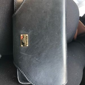 Dolce & Gabbana Gold Plated 18k Gold Sunglasses